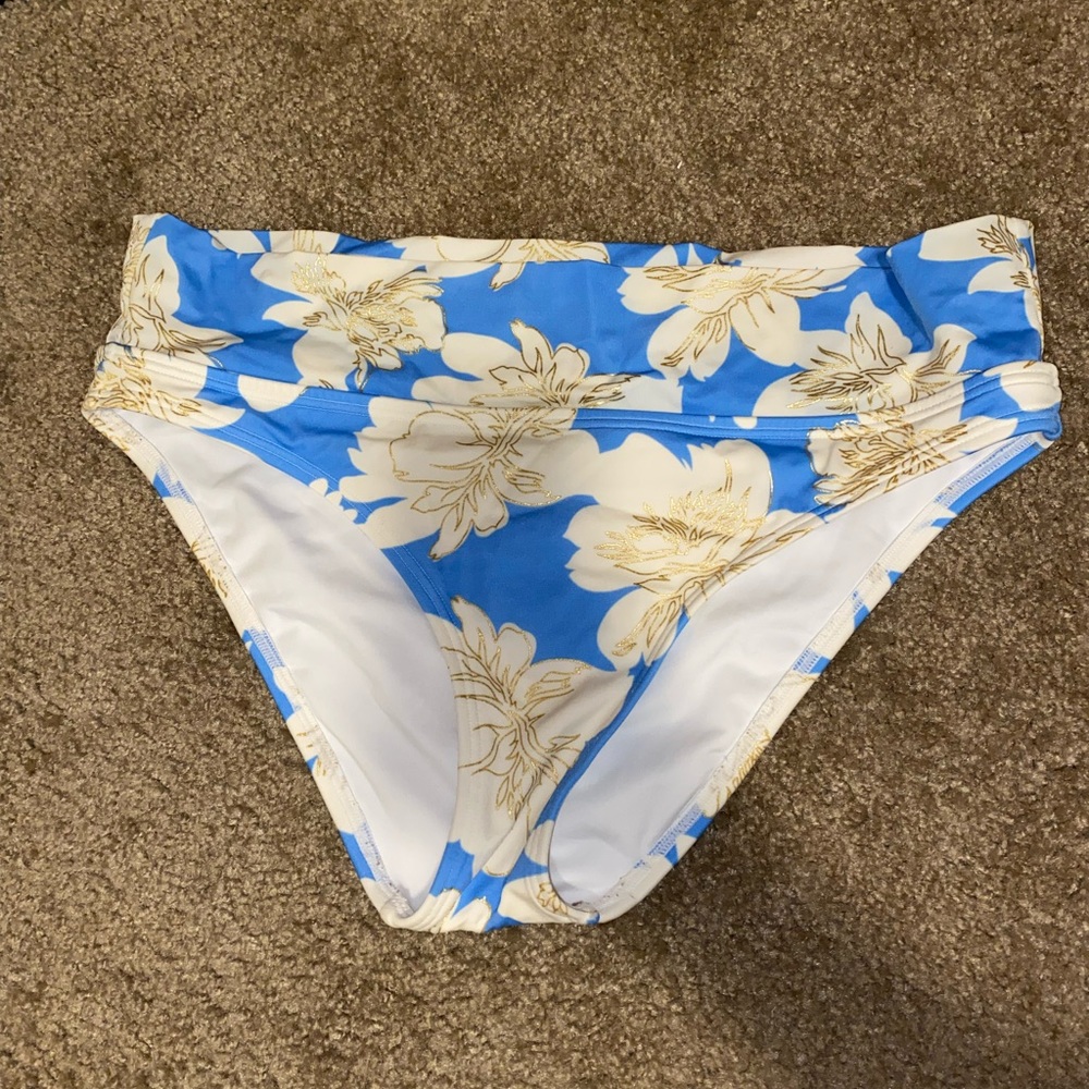 Victoria’s Secret bikini bottoms